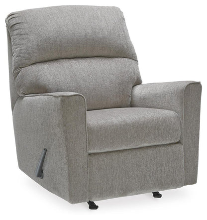 Altari Recliner - 8721425 - product view or room setting; only recliner included (supplier image 9)