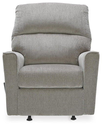 Altari Recliner - 8721425 - product view or room setting; only recliner included (supplier image 13)