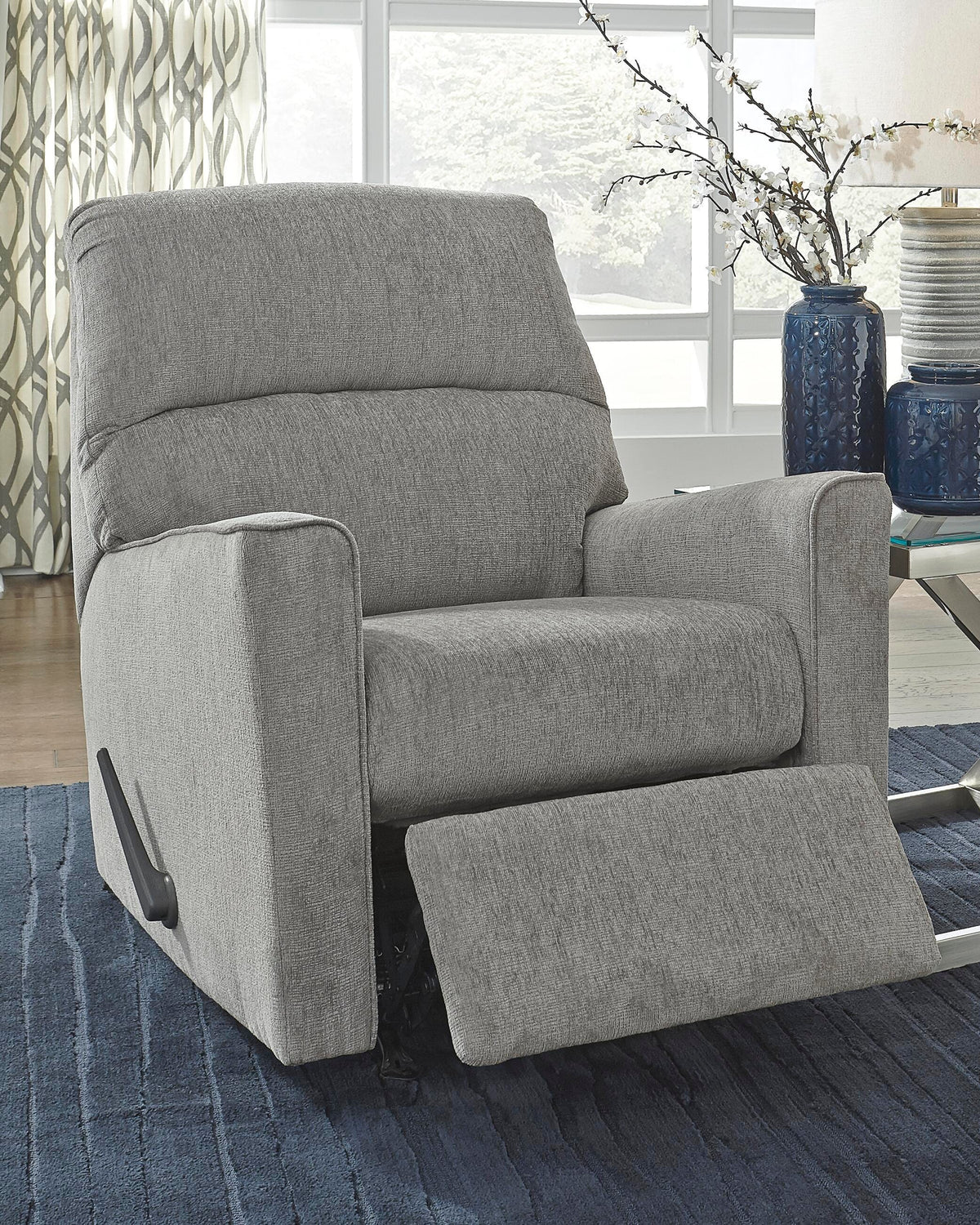 Altari Recliner - 8721425 - product view or room setting; only recliner included (supplier image 12)