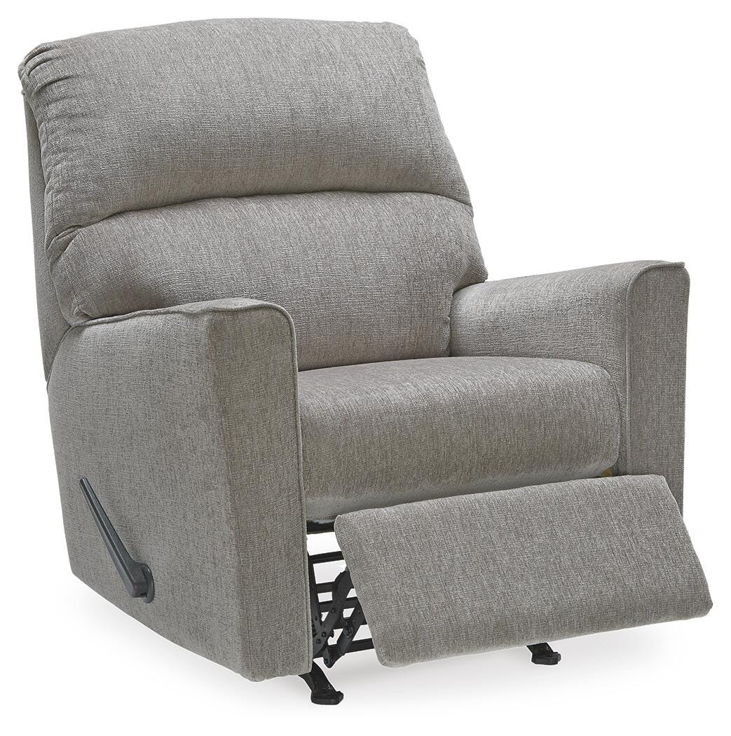 Altari Recliner - 8721425 - product view or room setting; only recliner included (supplier image 11)