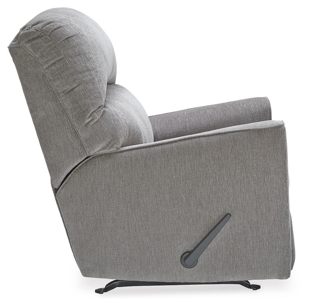 Altari Recliner - 8721425 - product view or room setting; only recliner included (supplier image 14)