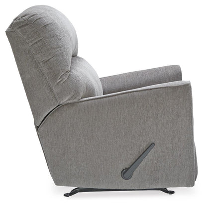 Altari Recliner - 8721425 - product view or room setting; only recliner included (supplier image 14)