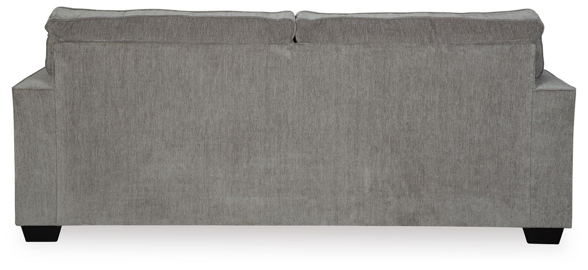 Altari Queen Sofa Sleeper - 8721439 - product view or room setting; only sleeper sofa included (supplier image 14)