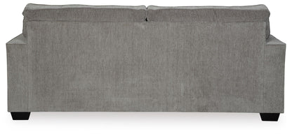 Altari Queen Sofa Sleeper - 8721439 - product view or room setting; only sleeper sofa included (supplier image 14)