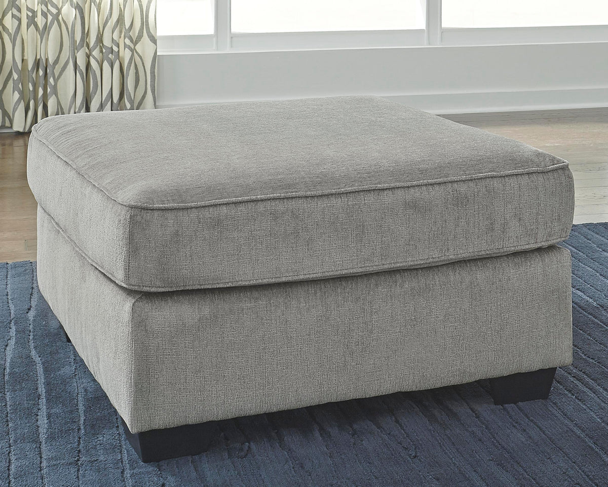 Altari Ottoman - 8721408 - product view or room setting; only ottoman included (supplier image 16)