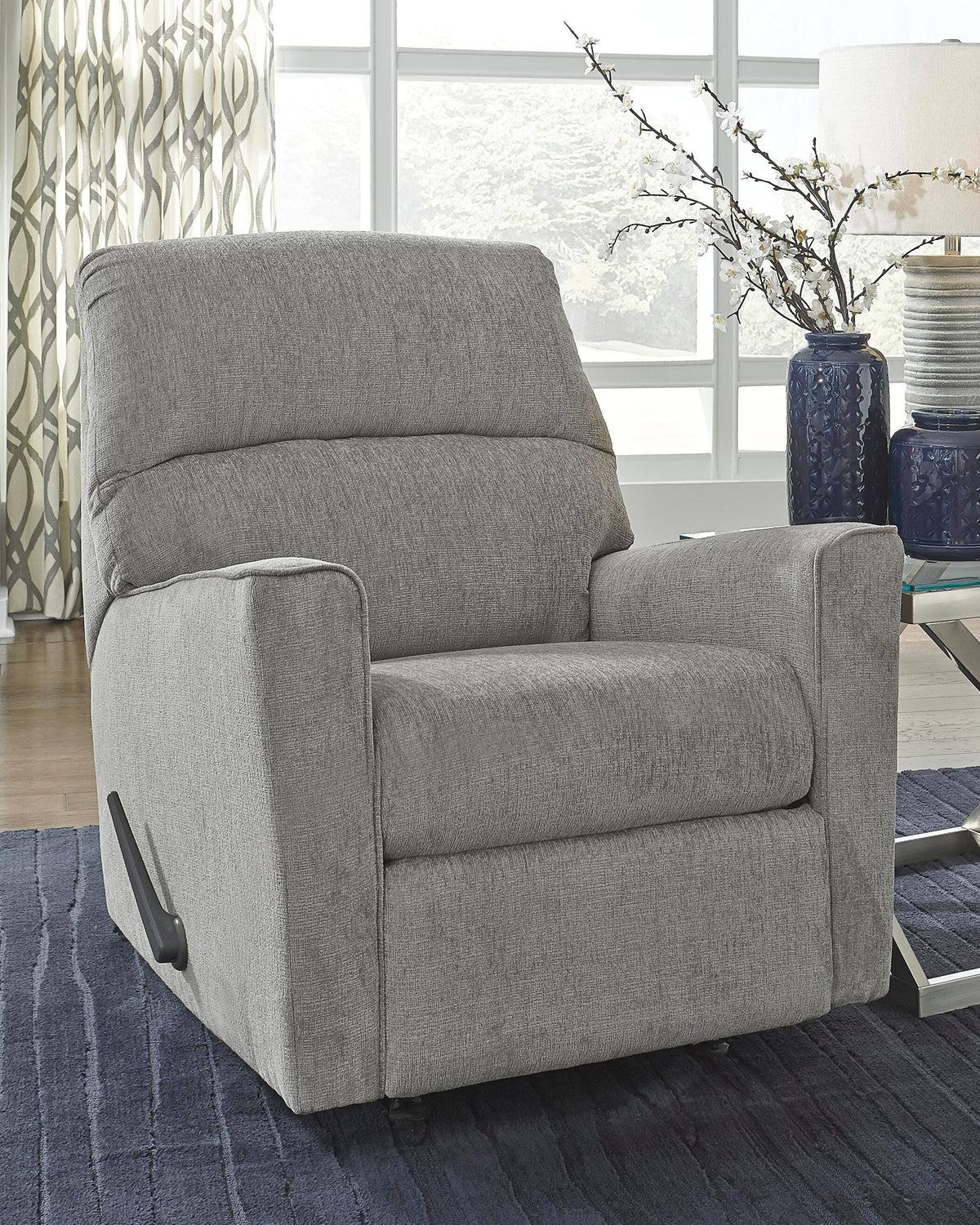 Altari Recliner - 8721425 - product view or room setting; only recliner included (supplier image 10)