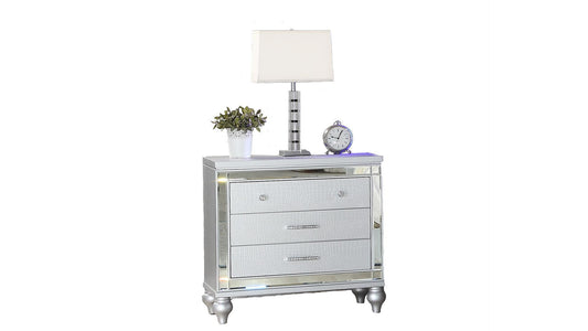 Sterling - Nightstand