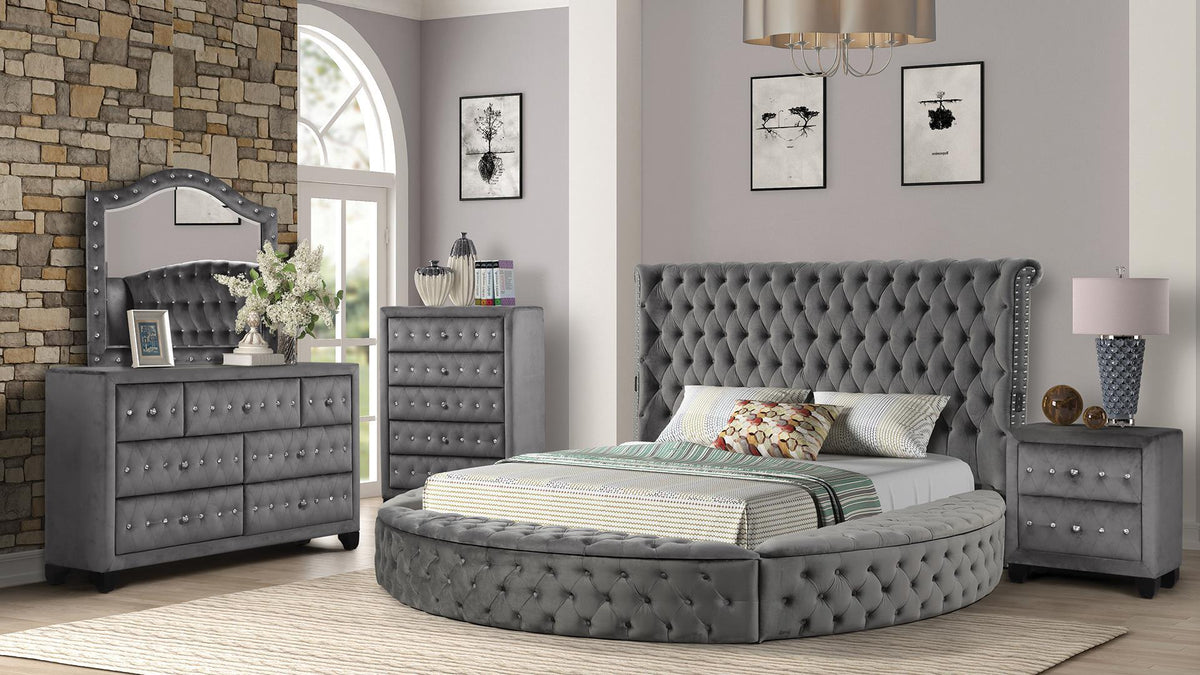 Hazel - Bedroom Set