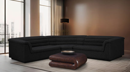 Cascade - Boucle Modular Sectional
