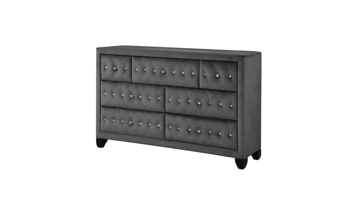 Hazel - Bedroom Set