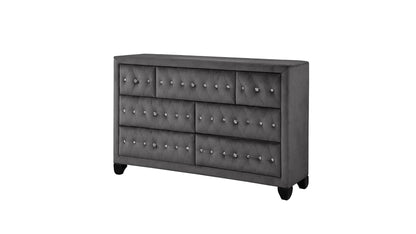 Hazel - Bedroom Set