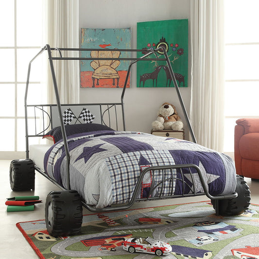 Xander - Bed