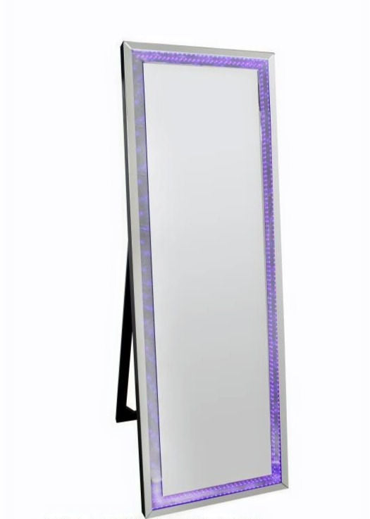 NYFM-8 Garcia floor mirror