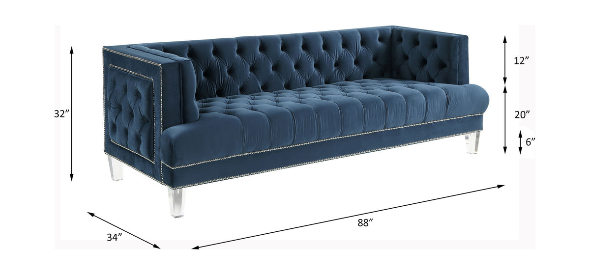 Ansario - Sofa