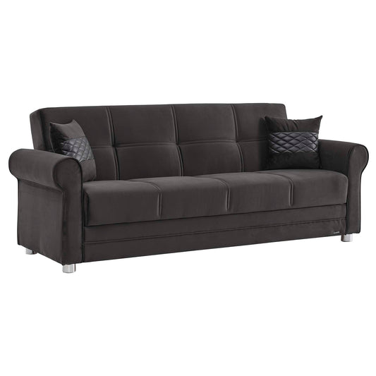 Ottomanson Sara - Convertible Sofa Bed With Storage
