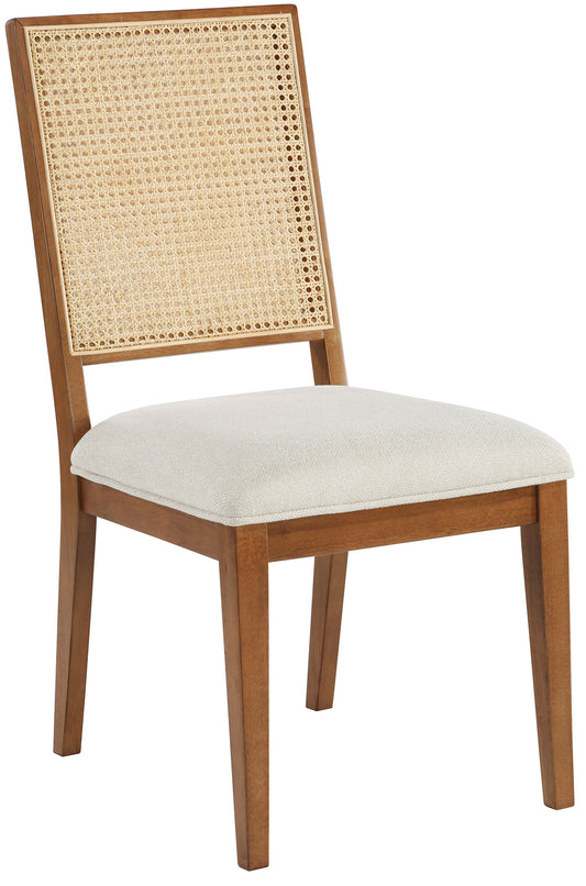 Butterfly - Dining Chair (Set of 2)
