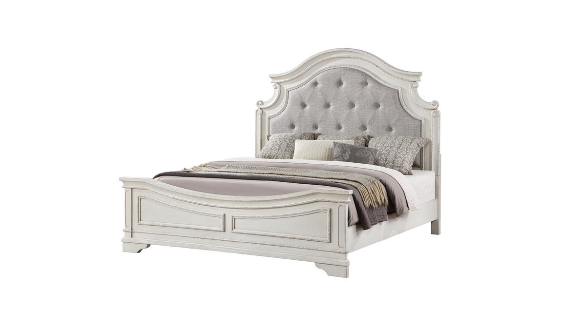 Noble - Bed