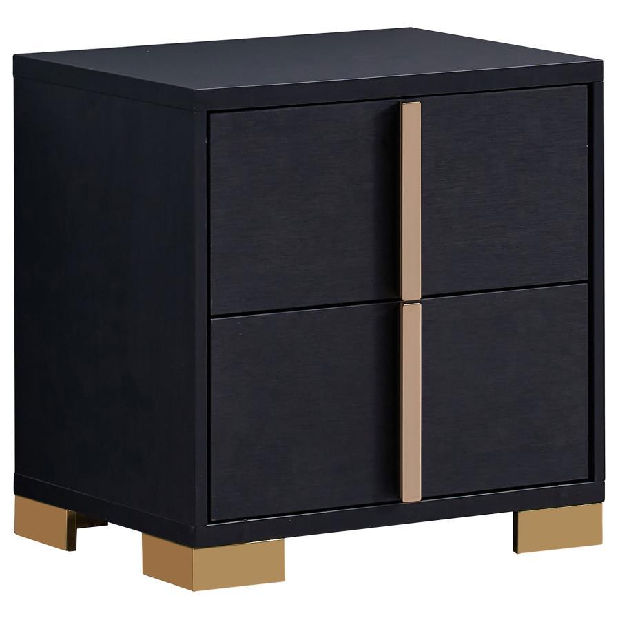 Marceline - Panel Bedroom Set