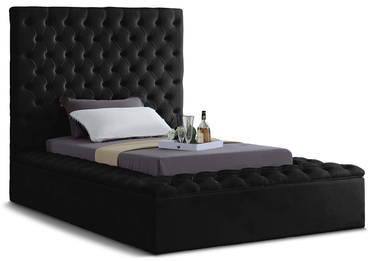 Bliss - Bed