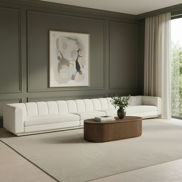 Modari - Sectional