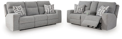 Biscoe Living Room Sets - 90503U1 - product view or room setting; complete kit and included component views (supplier image 37)