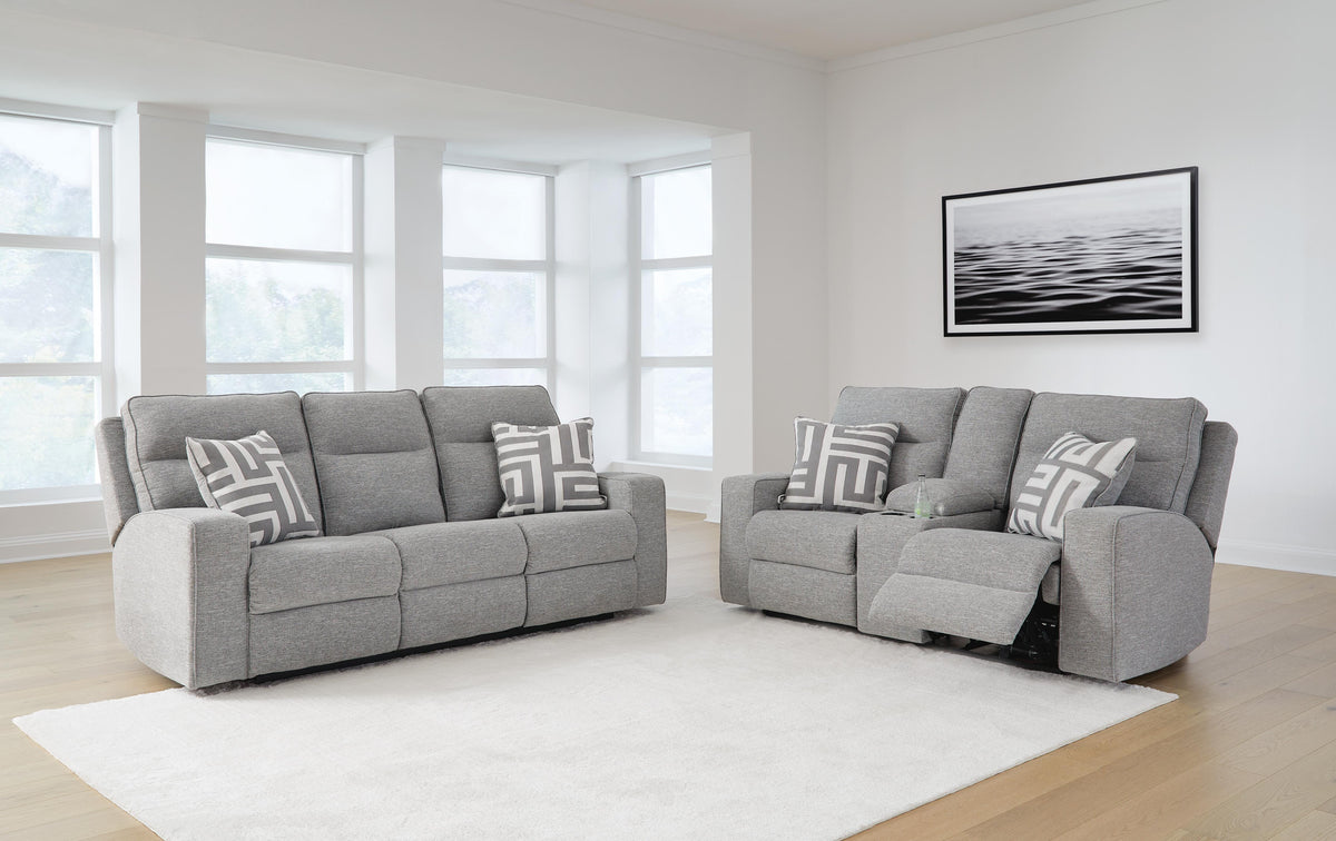Biscoe Living Room Sets - 90503U2, 90503U1 - product view or room setting; complete kit and included component views (supplier image 21)