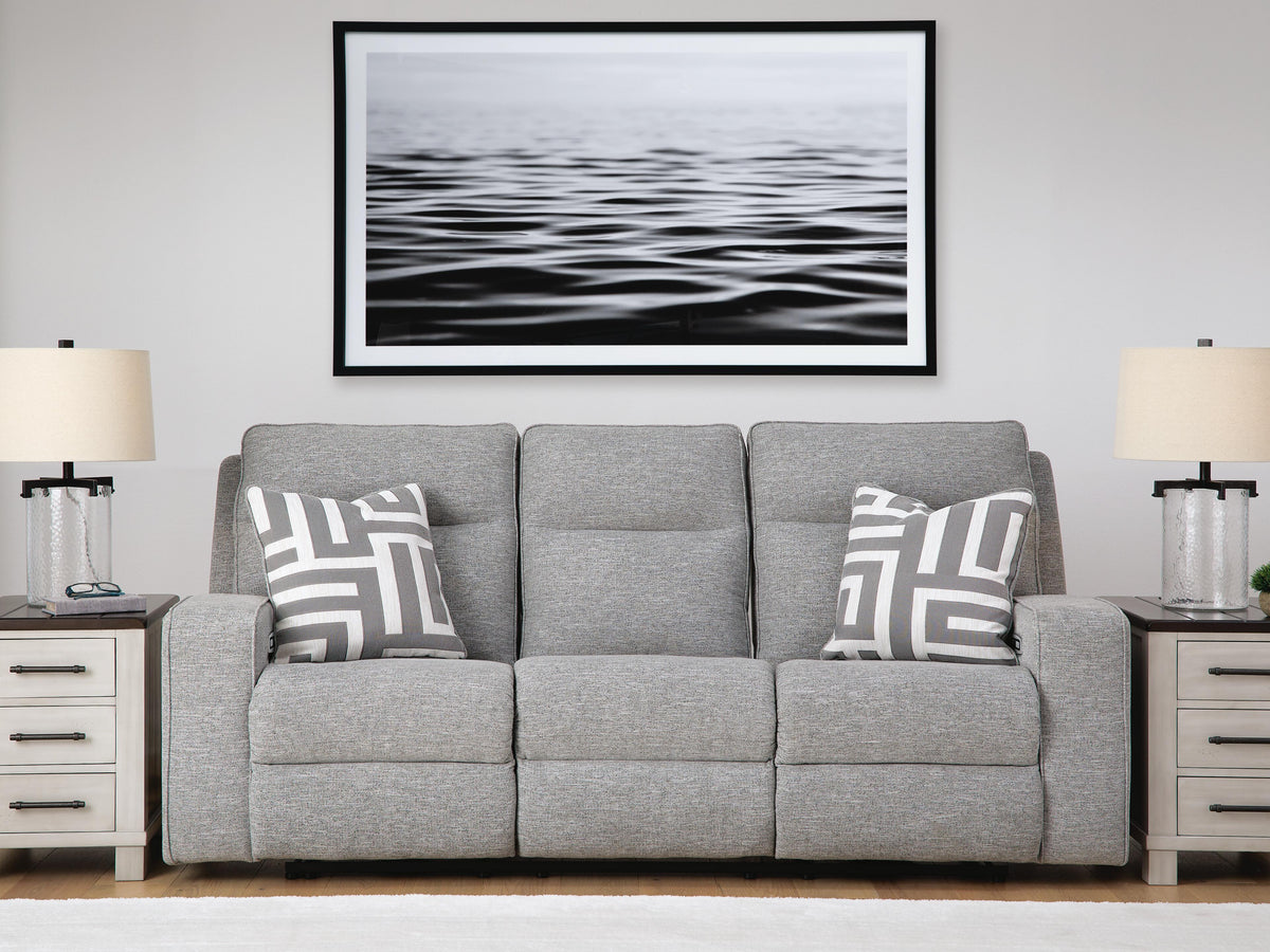 Biscoe Living Room Sets - 90503U2, 90503U1 - product view or room setting; complete kit and included component views (supplier image 34)