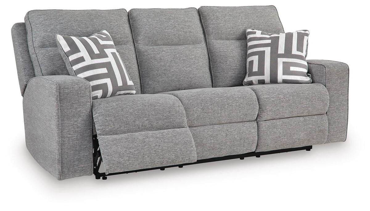 Biscoe Living Room Sets - 90503U2, 90503U1 - product view or room setting; complete kit and included component views (supplier image 9)