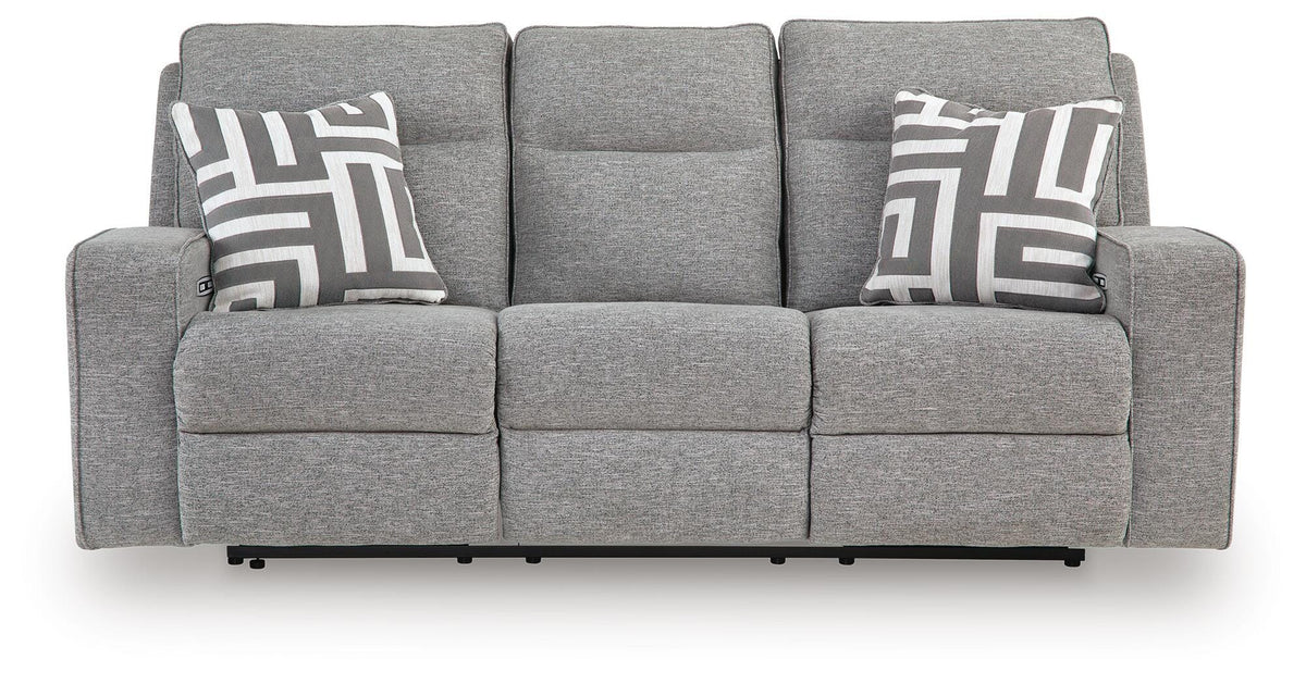 Biscoe Living Room Sets - 90503U2, 90503U1 - product view or room setting; complete kit and included component views (supplier image 7)