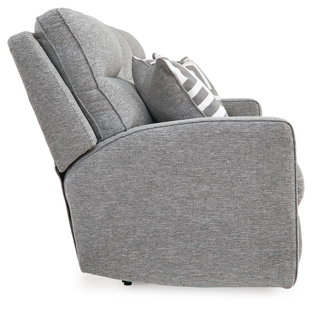 Biscoe Living Room Sets - 90503U2, 90503U1 - product view or room setting; complete kit and included component views (supplier image 10)