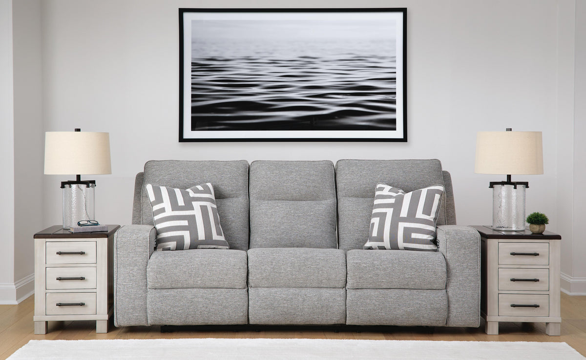 Biscoe Living Room Sets - 90503U2, 90503U1 - product view or room setting; complete kit and included component views (supplier image 24)