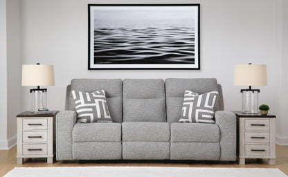 Biscoe Living Room Sets - 90503U2, 90503U1 - product view or room setting; complete kit and included component views (supplier image 24)