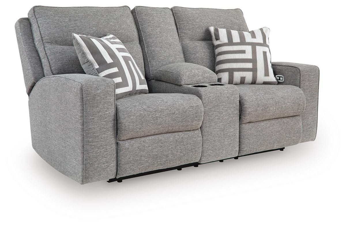 Biscoe Living Room Sets - 90503U2, 90503U1 - product view or room setting; complete kit and included component views (supplier image 3)