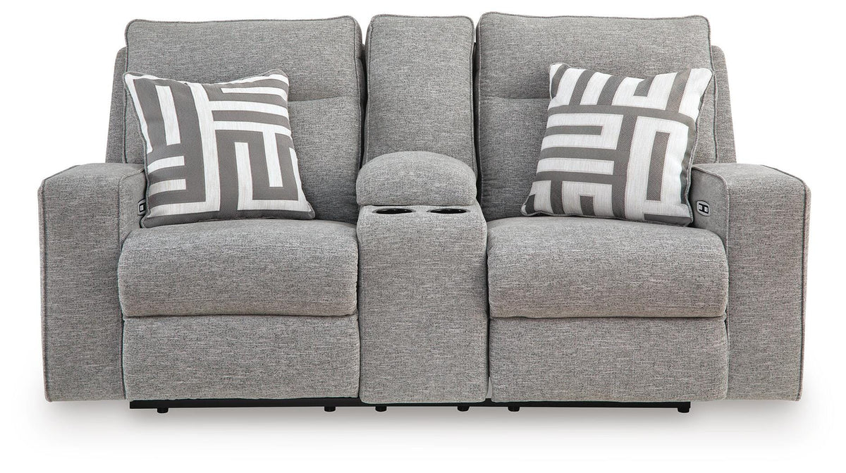 Biscoe Living Room Sets - 90503U2, 90503U1 - product view or room setting; complete kit and included component views (supplier image 2)