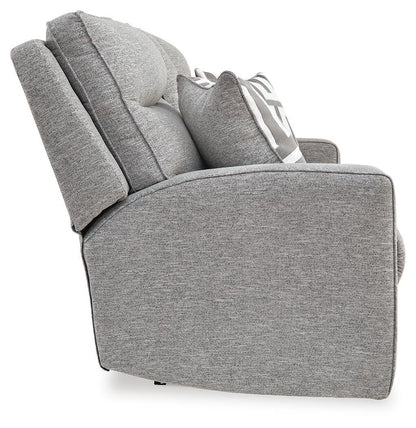 Biscoe Living Room Sets - 90503U2, 90503U1 - product view or room setting; complete kit and included component views (supplier image 5)