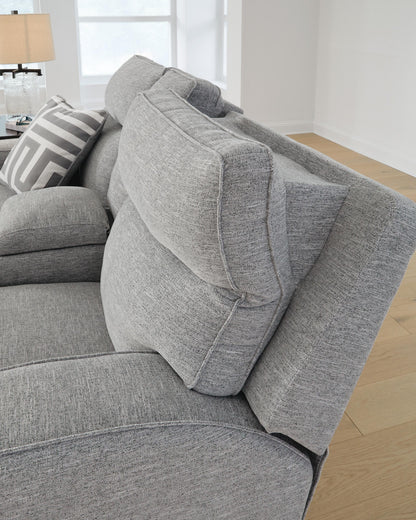 Biscoe Living Room Sets - 90503U2, 90503U1 - product view or room setting; complete kit and included component views (supplier image 29)