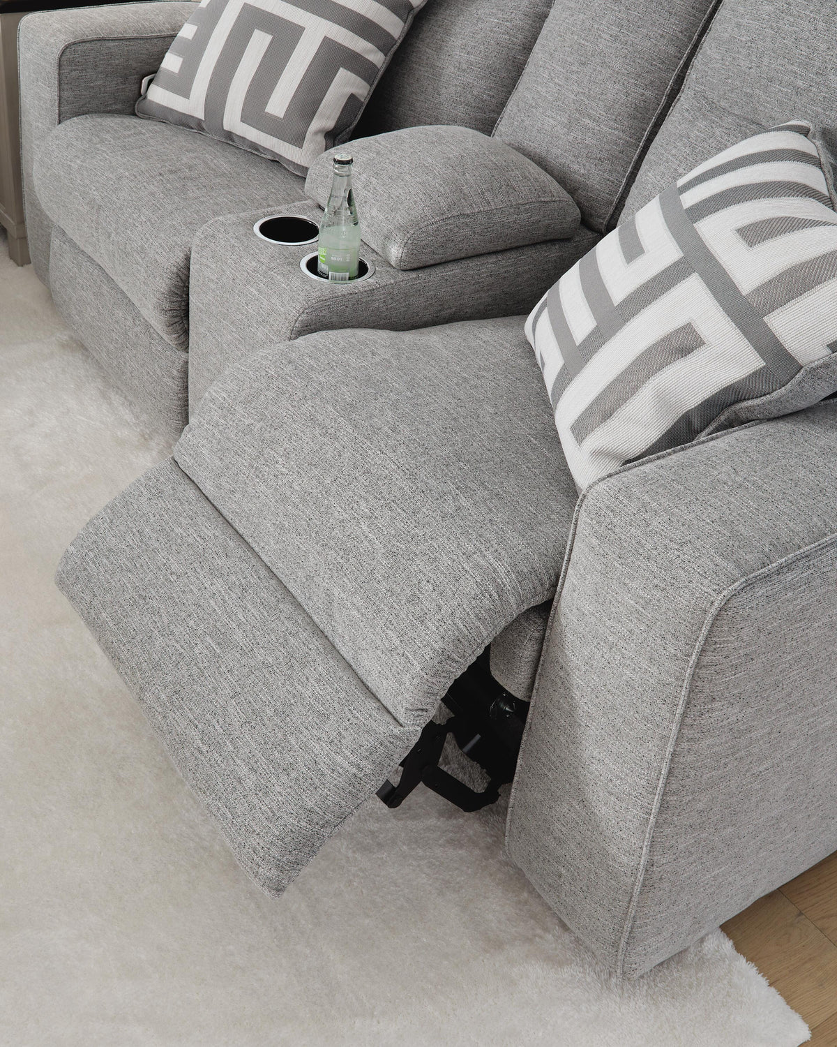 Biscoe Living Room Sets - 90503U2, 90503U1 - product view or room setting; complete kit and included component views (supplier image 28)