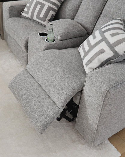 Biscoe Living Room Sets - 90503U2, 90503U1 - product view or room setting; complete kit and included component views (supplier image 28)