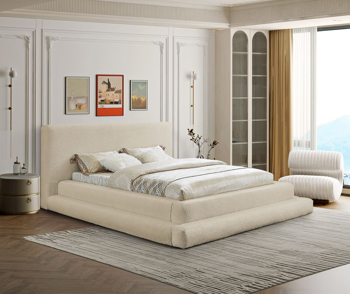 Dane - Bed