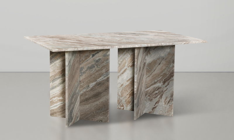 Verona - Dining Table