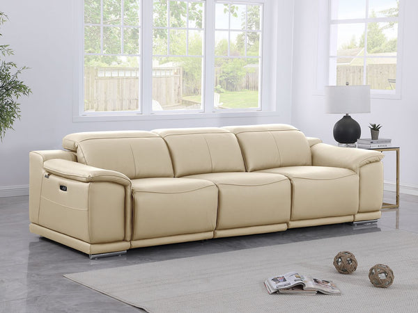 9762 - Power Reclining Sofa