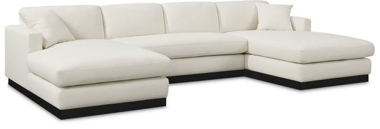 Johanna - 3 Piece Sectional