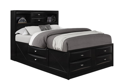 Linda - Bed