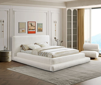 Dane - Bed