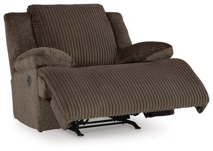 Top Tier Recliner - 9270525 - product view or room setting; only recliner included (supplier image 14)
