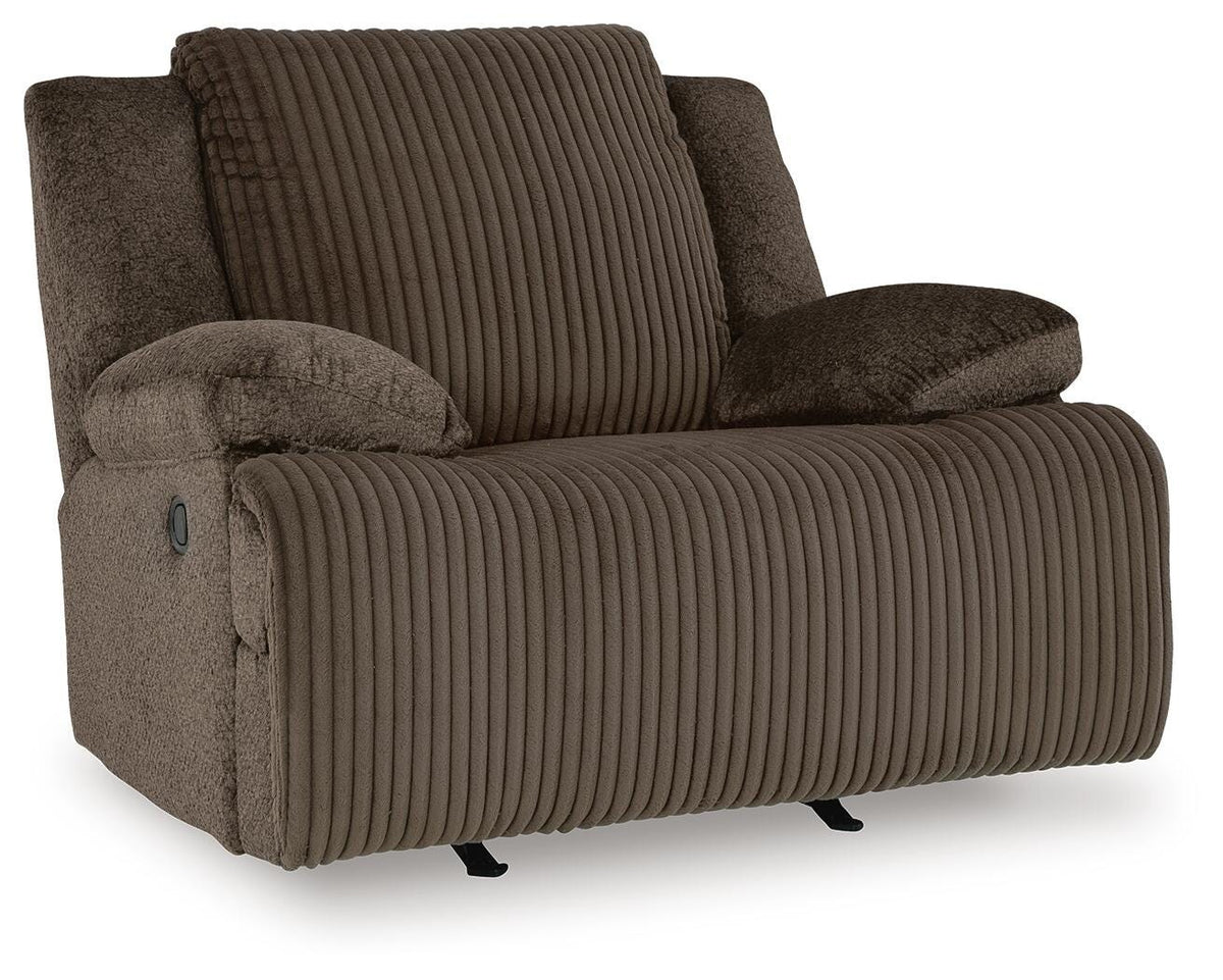 Top Tier Recliner - 9270525 - product view or room setting; only recliner included (supplier image 12)