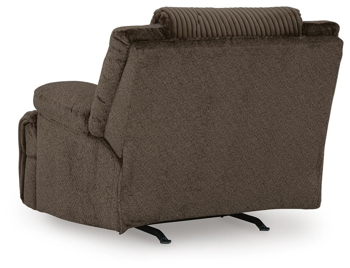 Top Tier Recliner - 9270525 - product view or room setting; only recliner included (supplier image 18)