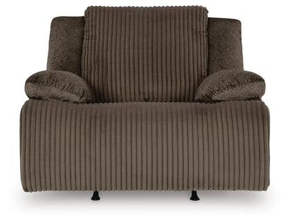 Top Tier Recliner - 9270525 - product view or room setting; only recliner included (supplier image 15)