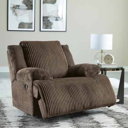 Top Tier Recliner - 9270525 - product view or room setting; only recliner included (supplier image 20)