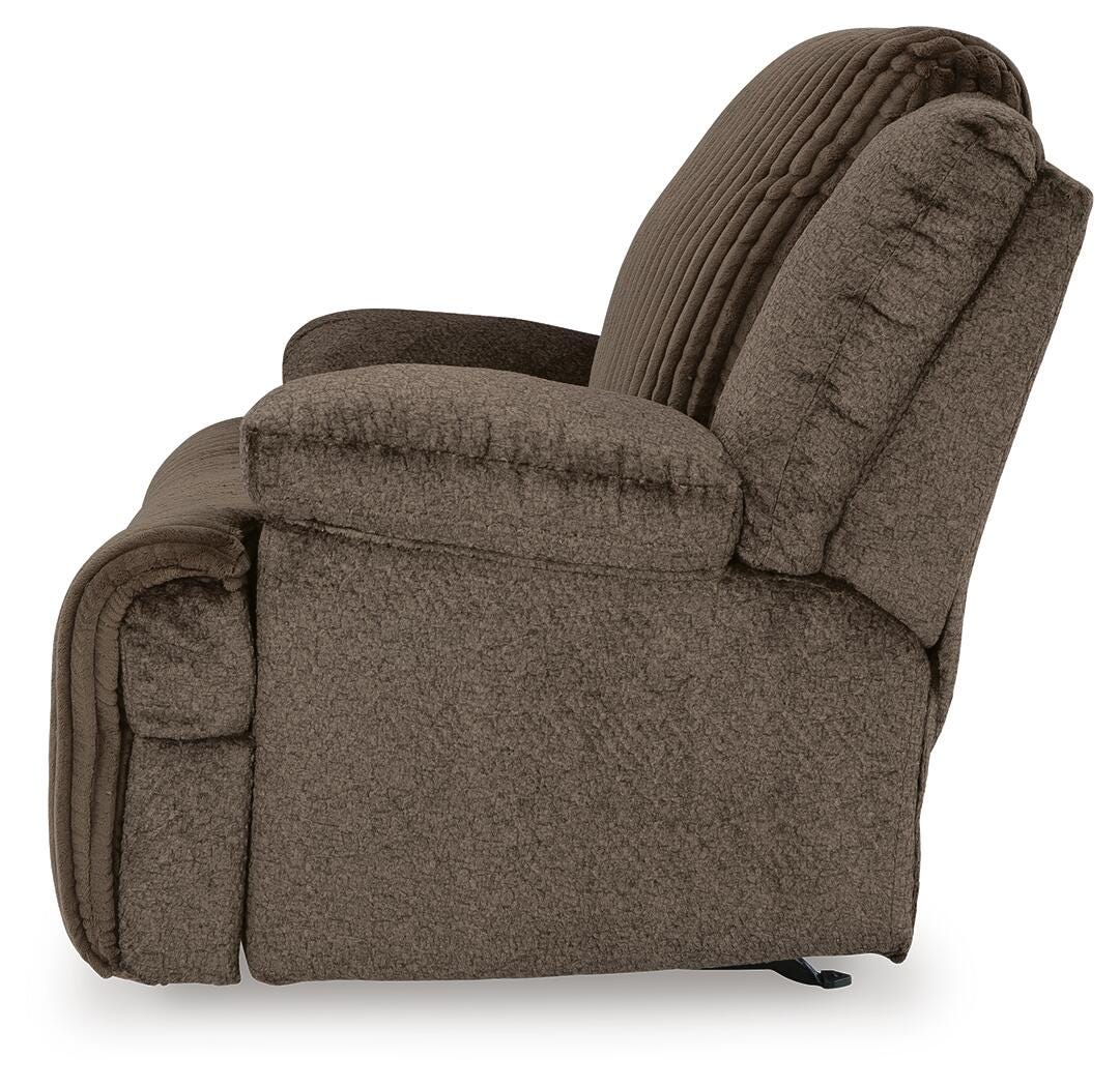 Top Tier Recliner - 9270525 - product view or room setting; only recliner included (supplier image 19)